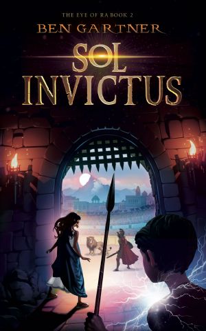 [Eye of Ra 02] • Sol Invictus